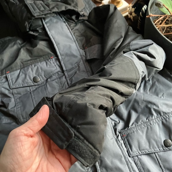 Sale🔥(Kid) New Reebok Winter Coat - Picture 13 of 16